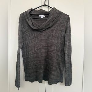 James Perse long sleeve shirt